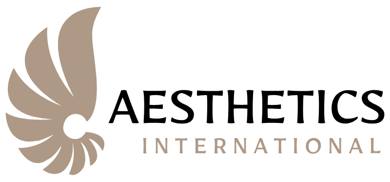 Aesthetics International logo