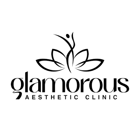 Glamorous Aesthetic Clinic logo