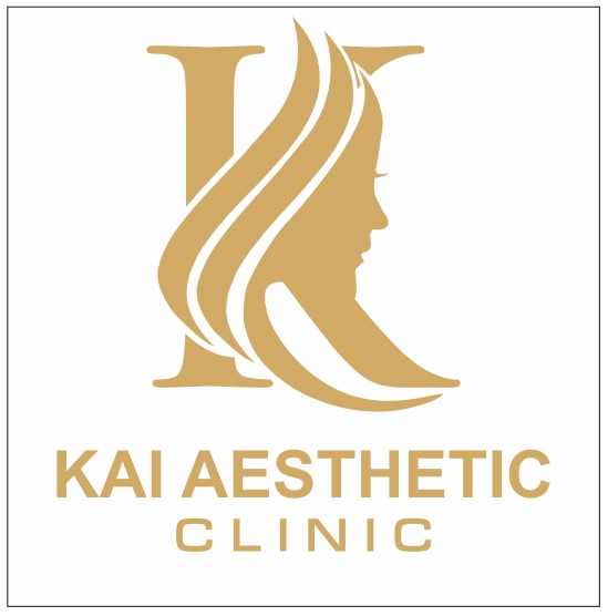 KAI Aesthetic Clinic logo