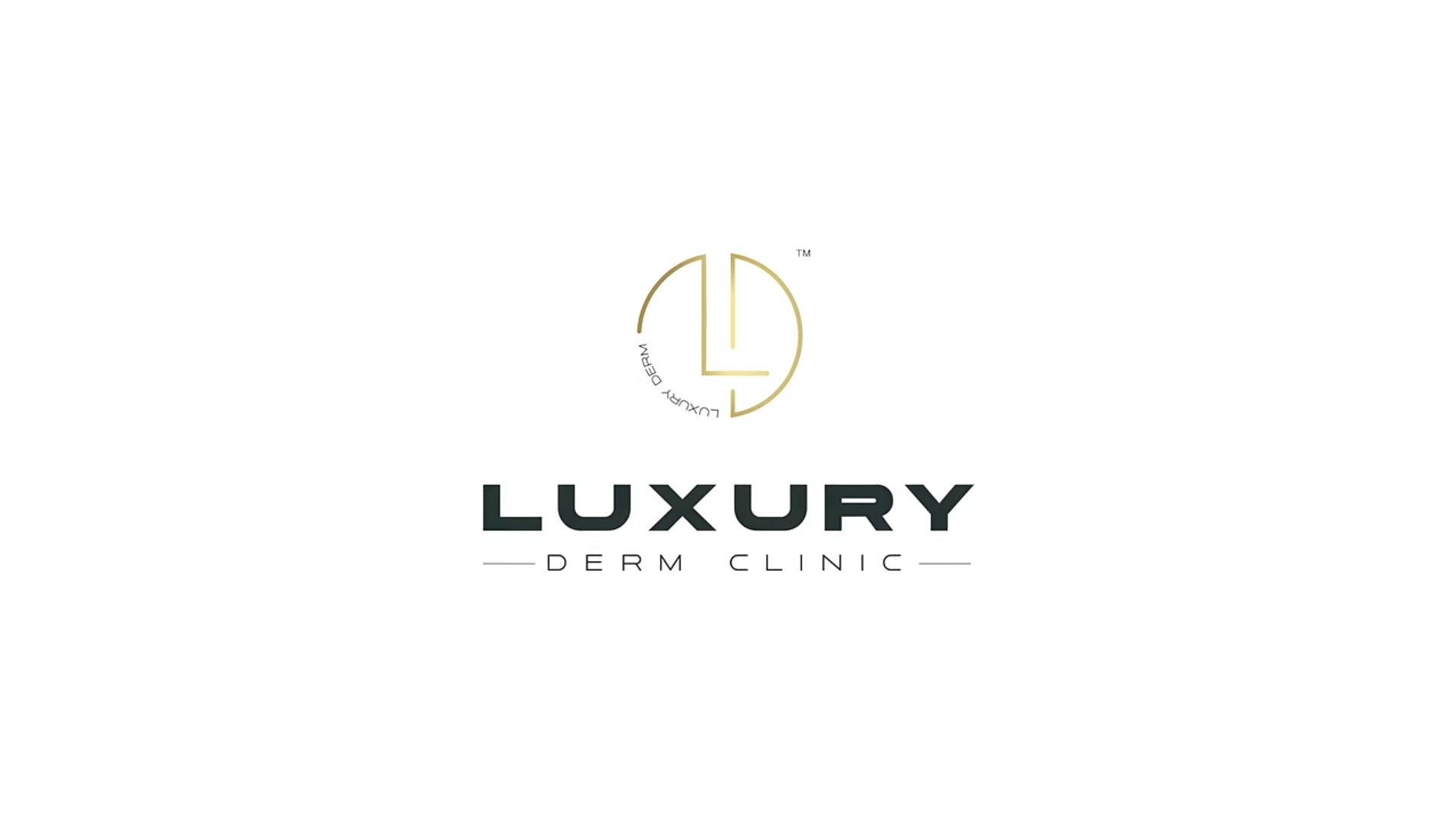 Luxury Derm Clinic logo